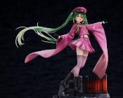 Hatsune Miku statuette PVC 1/7 Senbonzakura 10th Anniversary Ver. 24 cm | DESIGN COCO