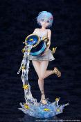 Re:Zero Starting Life in Another World statuette PVC 1/7 Rem AxA -Aquarius- 24 cm | DESIGN COCO