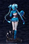 Character Vocal Series 01: Hatsune Miku statuette PVC 1/7 Hatsune Miku Jiangshi Ver. 23 cm - DESIGN COCO