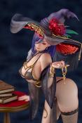 Original Character by Masami Chie statuette 1/7 The Witch 26 cm | DAIKI KOUYGO