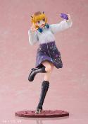 Oshi no Ko statuette PVC 1/6 Memcho: Bazurase Fashion Ver. 25 cm | DMM
