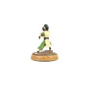 Avatar, le dernier maître de l'air statuette PVC Toph Beifong Collector's Edition 19 cm | F4F