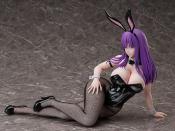 World's End Harem statuette PVC 1/4 Mira Suou Bunny Ver. 40 cm | FREEing