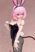 To Love-Ru Darkness statuette PVC 1/3 Momo Belia Deviluke: Bunny Ver. 61 cm | FREEing