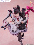 Nijisanji F:Nex statuette PVC 1/7 Yorumi Rena 24 cm I FuRyu