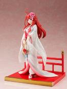 The Quintessential Quintuplets 2 statuette PVC 1/7 Ichika Nakano 2 - Shiromuku 22 cm | FURYU