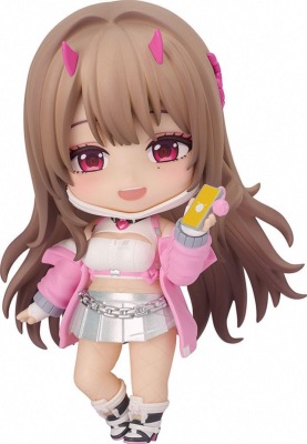 Goddess of Victory: Nikke figurine Nendoroid Viper 10 cm I Good Smile Company