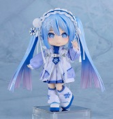 Character Vocal Series 01: Hatsune Miku figurine Nendoroid Doll Snow Miku: Yukiiro Pop Ver. 14 cm I Good Smile Company