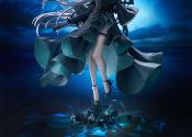 Blue Archive statuette PVC 1/7 Shiroko*Terror 30 cm | Good Smile Company