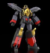 The Brave Express Might Gaine figurine The Gattai Black Might Gaine 26 cm | Good Smile Company