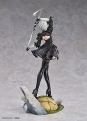 NieR: Automata Ver1.1a statuette PVC 1/7 2B (YoRHa No.2 Type B) 30 cm I Good Smile Company