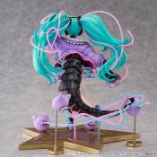 Character Vocal Series 01 statuette 1/7 Hatsune Miku Digital Stars 2023 Ver. 23 cm | HOBBY STOCK