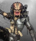 Predator statuette 1/4 Jungle Hunter 91 cm | HOLLYWOOD COLLECTIBLES GROUP
