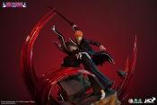 Bleach statuette 1/6 Elite Dynamic Ichigo Kurosaki 51 cm| HEX COLLECTIBLES