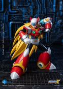 Mega Man X figurine Exquisite Basic Zero 15 cm | HIYA