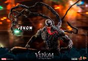  Be Carnage figurine Movie Masterpiece Series PVC 1/6 Venom 38 cm | Hot Toys