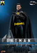 Batman : Le Défi figurine Movie Masterpiece 1/6 Batman (Deluxe Version) 30 cm | HOT TOYS