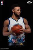 Ace Player – Buste 1/1 Stephen Curry 95 cm | Infinity Studio