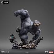 Marvel statuette 1/10 BDS Art Scale Rhino 26 cm | IRON STUDIOS