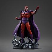 Marvel statuette 1/10 Art Scale X-Men 97 Magneto 23 cm - IRON STUDIOS