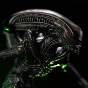 Alien statuette 1/10 Art Scale Alien Big Chap 24 cm | IRON STUDIOS