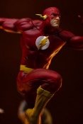 DC Comics statuette 1/10 Art Scale Flash 25 cm I Iron Studios