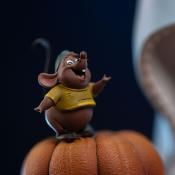 Disney Classics statuette 1/10 Art Scale Cinderella 25 cm | IRON STUDIOS