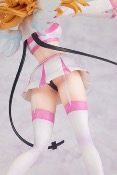 2.5 Dimensional Seduction statuette PVC 1/7 Liliel Chaos Form 23 cm I Kadokawa