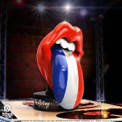 Rolling Stones statuette 3D Vinyl Licks (France Version) 22 cm | KNUCKLEBONG