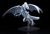 Yu-Gi-Oh! statuette PVC Oshi Works Blue-Eyes White Dragon 25 cm | KOTOBUKIYA
