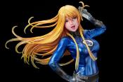 Marvel Bishoujo statuette PVC 1/7 Invisible Woman Ultimate 31 cm | Kotobukiya