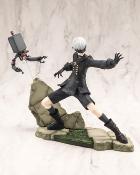 Nier:Automata Ver. 1.1a statuette PVC ARTFX J 1/8 9S 18 cm | Kotobukiya