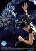 Yu Yu Hakusho statuette PVC ARTFX J 1/8 Hiei Ver. 2 25 cm | KOTOBUKIYA