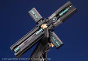 Trigun Stampede statuette PVC ARTFXJ 1/8 Nicholas D. Wolfwood Trigun Stampede Ver. 28 cm | KOTOBUKIYA