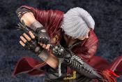 Devil May Cry 5 statuette PVC ARTFXJ 1/8 Dante 24 cm | KOTOBUKIYA 