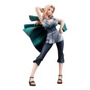 Naruto Gals statuette Tsunade 20 cm | MEGAHOUSE