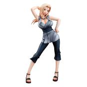 Naruto Gals statuette Tsunade 20 cm | MEGAHOUSE