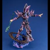 Yu-Gi-Oh! statuette PVC Art Works Monsters Dark Magician The Fated Duel 23 cm | MEGAHOUSE