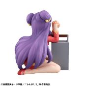 Ranma 1/2 G.E.M. Series statuette PVC Shampoo Palm Size 9 cm | MEGAHOUSE