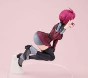 Mobile Suit Gundam Seed Freedom statuette GGG Lunamaria Hawke 17 cm | MEGAHOUSE