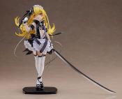 Zoku Owarimonogatari statuette PVC 1/7 Shinobu Oshino 20 cm | MIYUKI