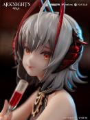 Arknights statuette PVC 1/7 W: Formal Dress Ver. 19 cm | MYETHOS