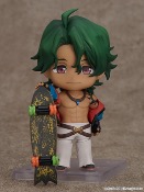 SK8 the Infinity figurine Nendoroid Joe 10 cm I Orange Rouge