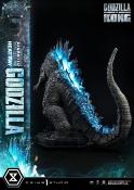 Godzilla vs. Kong statuette Giant Masterline Heat Ray Godzilla 87 cm | PRIME 1 STUDIO