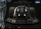 Zack Snyder's Justice League diorama Museum Masterline Bat-Tank Deluxe Version 36 cm  | PRIME 1 STUDIO