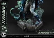 Batman statuette Premium Masterline Series Batman Blackest Night Version 45 cm - PRIME 1 STUDIO