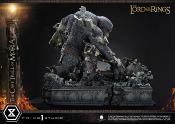 Le Seigneur des Anneaux – Statuette Premium Masterline 1/6 Cave Troll of Moria 91 cm | Prime 1 Studio