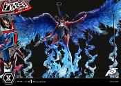 Shin Megami Tensei: Persona 5 statuette Premium Masterline Series 1/4 Arsène Bonus Version 96 cm | PRIME 1 STUDIO