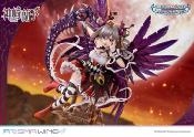 Idolmaster Cinderella Girls statuette PVC 1/7 Prisma Wing Kakuseimaou Ranko Kanzaki 32 cm | PRIME 1 STUDIO