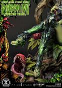 DC Comics statuette 1/4 Throne Legacy Collection Batman Poison Ivy Seduction Throne Deluxe Bonus Version 55 cm | PRIME 1 STUDIO